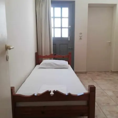 Comfy 3 Space-apartment
