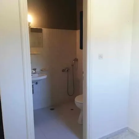 Comfy 3 Space-apartment Апартаменты Киония