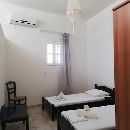 Comfy 3 Space-apartment Киония