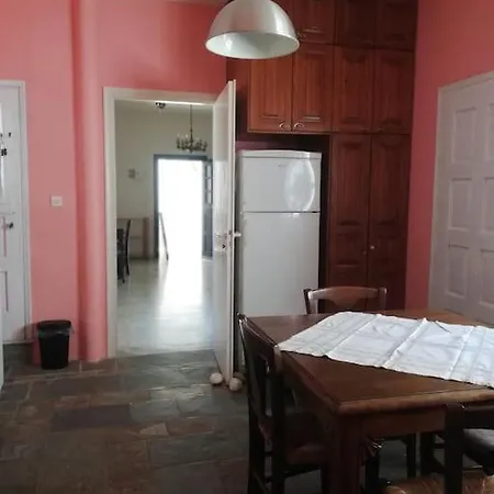Comfy 3 Space-apartment * Kionia