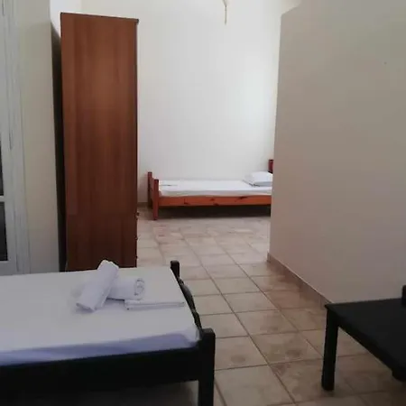 Comfy 3 Space-apartment Lejlighed *