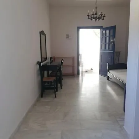 Lejlighed Comfy 3 Space-apartment Kionia