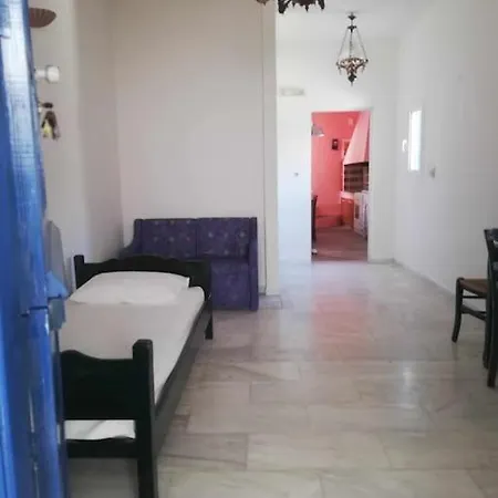 Comfy 3 Space-apartment Lejlighed *