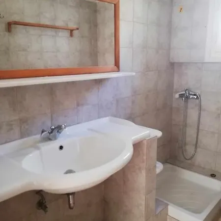 Comfy 3 Space-apartment * Kionia